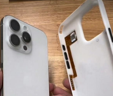 石碌镇apple维修中心分享美版iPhone15要不要去华强北加eSIM卡 