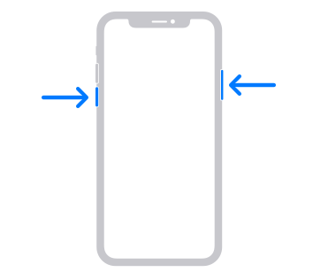 石碌镇苹果15维修站分享iPhone15如何强制关机重启 