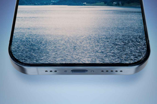 石碌镇苹果ipad维修分享iPhone15USB-C接口和Mac/iPad区别 