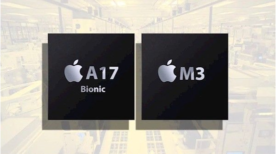 石碌镇苹果15维修站分享iPhone15系列会用3nm芯片吗 