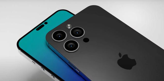 石碌镇苹果15维修店铺分享iPhone15会带来哪些惊喜 